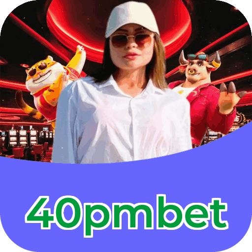 40pmbet - Vitória verificada Fernando C.